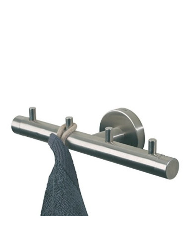 Kabliukai Boston stainless steel