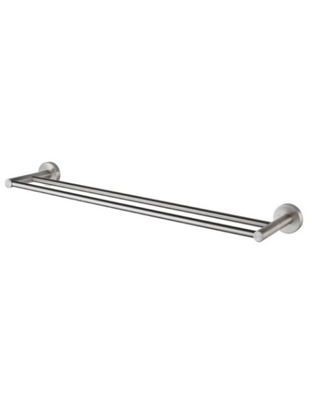Rankšluosčių laikiklis 581x130x50 Boston stainless steel