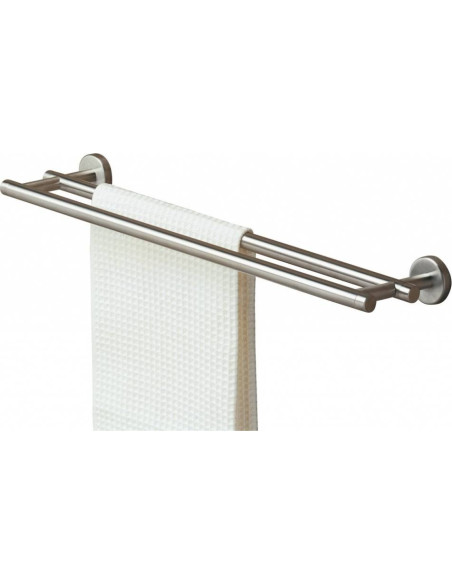 Rankšluosčių laikiklis 581x130x50 Boston stainless steel