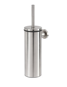 Pakabinamas WC šepetys Boston stainless steel