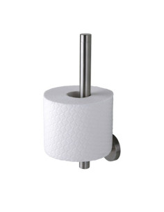 WC popieriaus rezervas Boston stainless steel