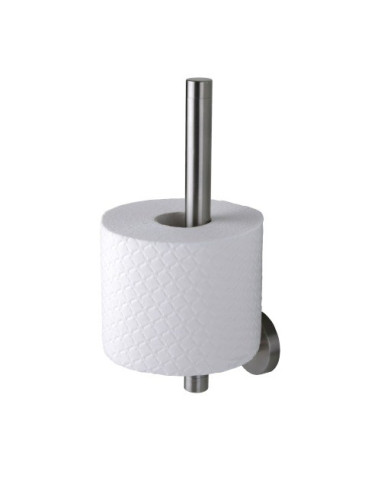 WC popieriaus rezervas Boston stainless steel