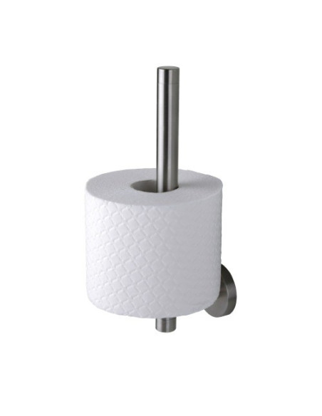 WC popieriaus rezervas Boston stainless steel