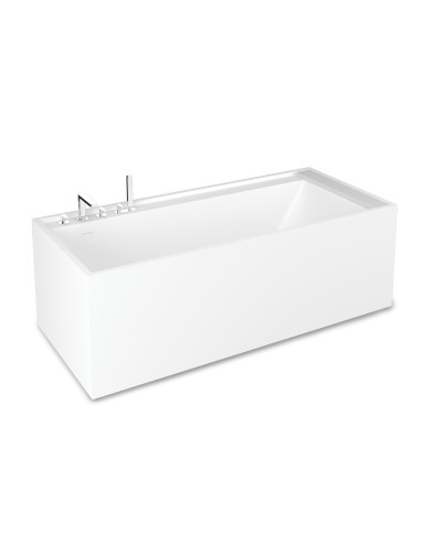 Silkstone vonia Paa Infinity 1800x800