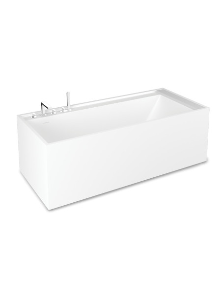 Silkstone vonia Paa Infinity 1800x800