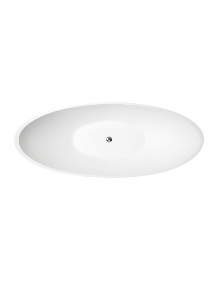 Silkstone vonia Paa Felice 1945x830 laisvai pastatoma