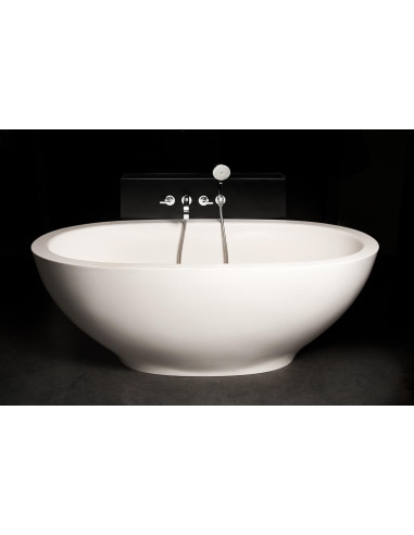 Silkstone vonia Paa Dolce 1800x900 laisvai pastatoma