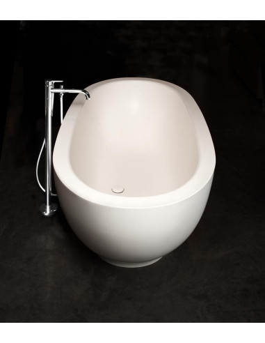 Silkstone vonia Paa Dolce 1800x900 laisvai pastatoma