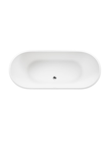 Silkstone vonia Paa Nudo 1655x715 laisvai pastatoma