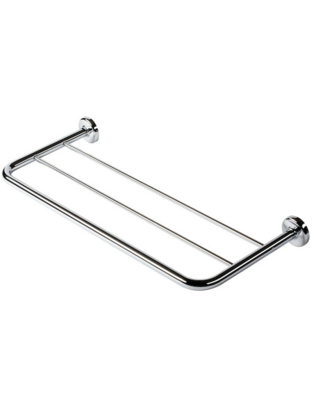 Rankšluosciu lentynele 60cm Geesa Standard Hotel 5353