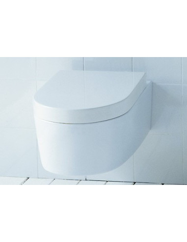 Pakabinamas unitazas Flaminia Link goclean be apiplovimo lanko