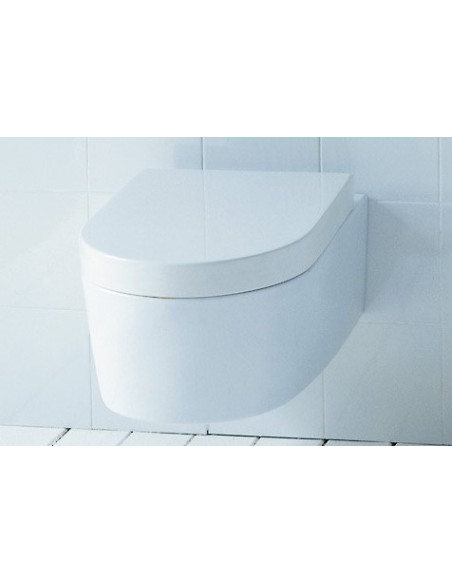 Pakabinamas unitazas Flaminia Link goclean be apiplovimo lanko