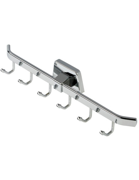 Pakaba su 6 kabliukais Geesa Standard 5190