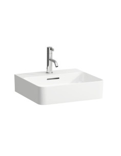 Praustuvas Laufen Val 450x420