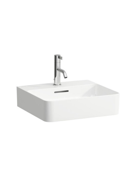 Praustuvas Laufen Val 450x420