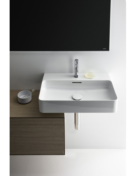 Praustuvas Laufen Val 550x420