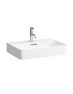 Praustuvas Laufen Val 550x420
