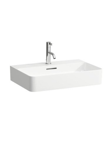 Praustuvas Laufen Val 550x420