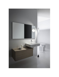 Praustuvas Laufen Val 650x420