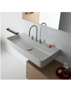 Praustuvas Laufen Val 750x420