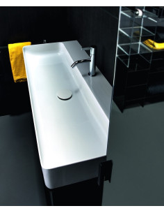 Praustuvas Laufen Val 950x420
