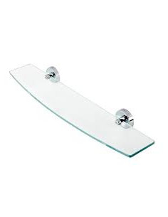 Stikline lentynele 60cm...
