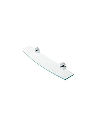 Stikline lentynele 60cm Geesa Luna 5501
