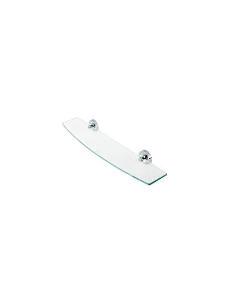 Stikline lentynele 60cm Geesa Luna 5501