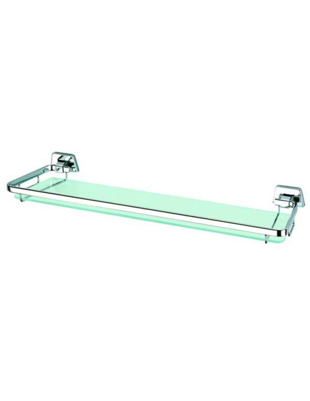 Lentynele stikline 60cm Geesa Standard 7191-60