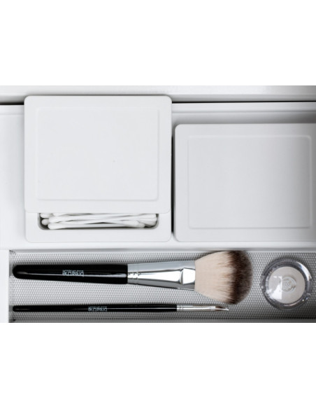 Vonios baldų komplektas Easy 60 (2 dalių)