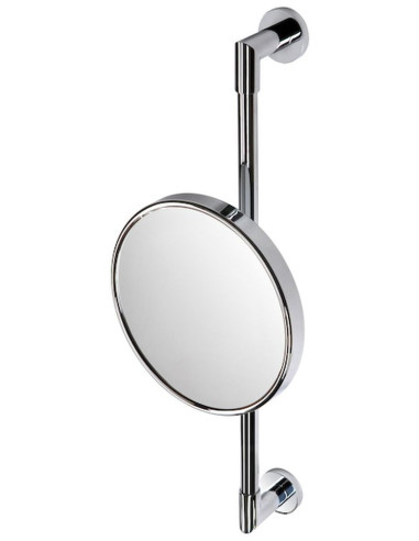 Veidrodelis Ø190mm, didina x3 k....