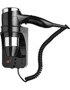 Plauku džiovintuvas 1600W,...