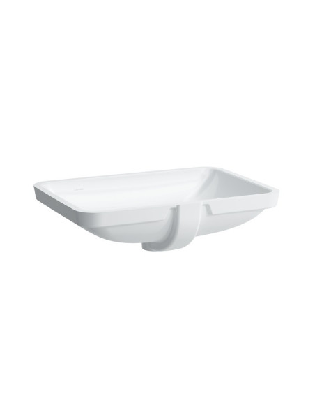 Praustuvas Laufen Pro S 600x400 montuojamas iš apačios