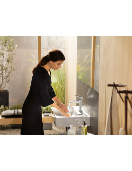 Praustuvo maišytuvas Hansgrohe Metropol 110