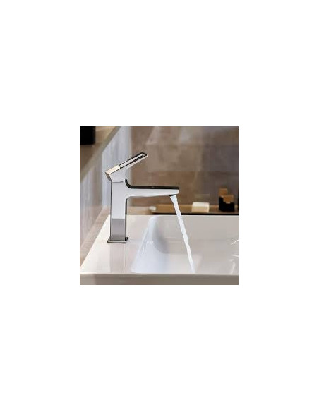 Praustuvo maišytuvas Hansgrohe Metropol 110