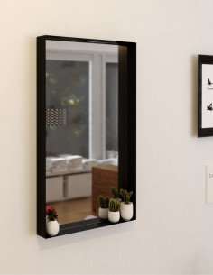 hug Charming fast Apvalūs ir keturkampiai veidrodžiai vonios kambaryje: kuriuos pasirinkti? -  ARSAN