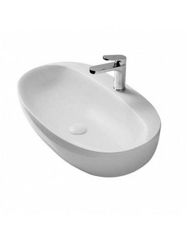 Praustuvas Azzurra Elegance Circle...