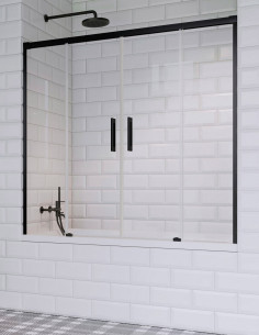 Radaway Idea Black PN DWD...