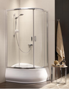 Radaway Premium Plus E1700...
