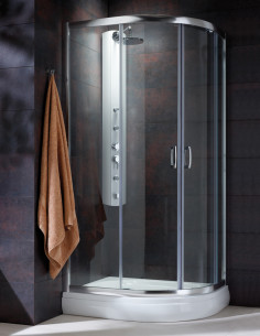 Radaway Premium Plus E1900...