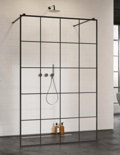 Radaway Modo New Black I...