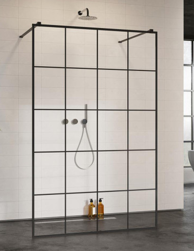 Radaway Modo New Black I Factory...