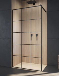 Radaway Modo New Black II...