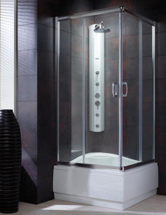 Radaway Premium Plus C1700...