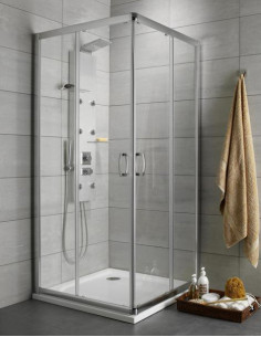 Radaway Premium Plus D...