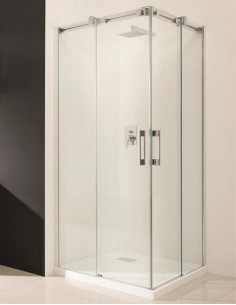 Radaway Espera KDD 90x90...