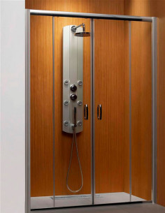 Radaway Premium Plus DWD...