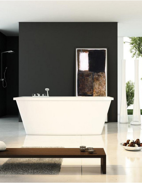 Lieto akmens vonia Paa Step 1700x890