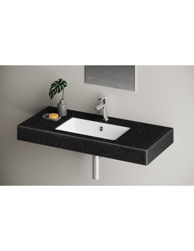 Nestandartinis Praustuvas Opus Silkstone