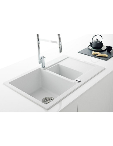 Franke Maris MRG 651-78 granitine...
